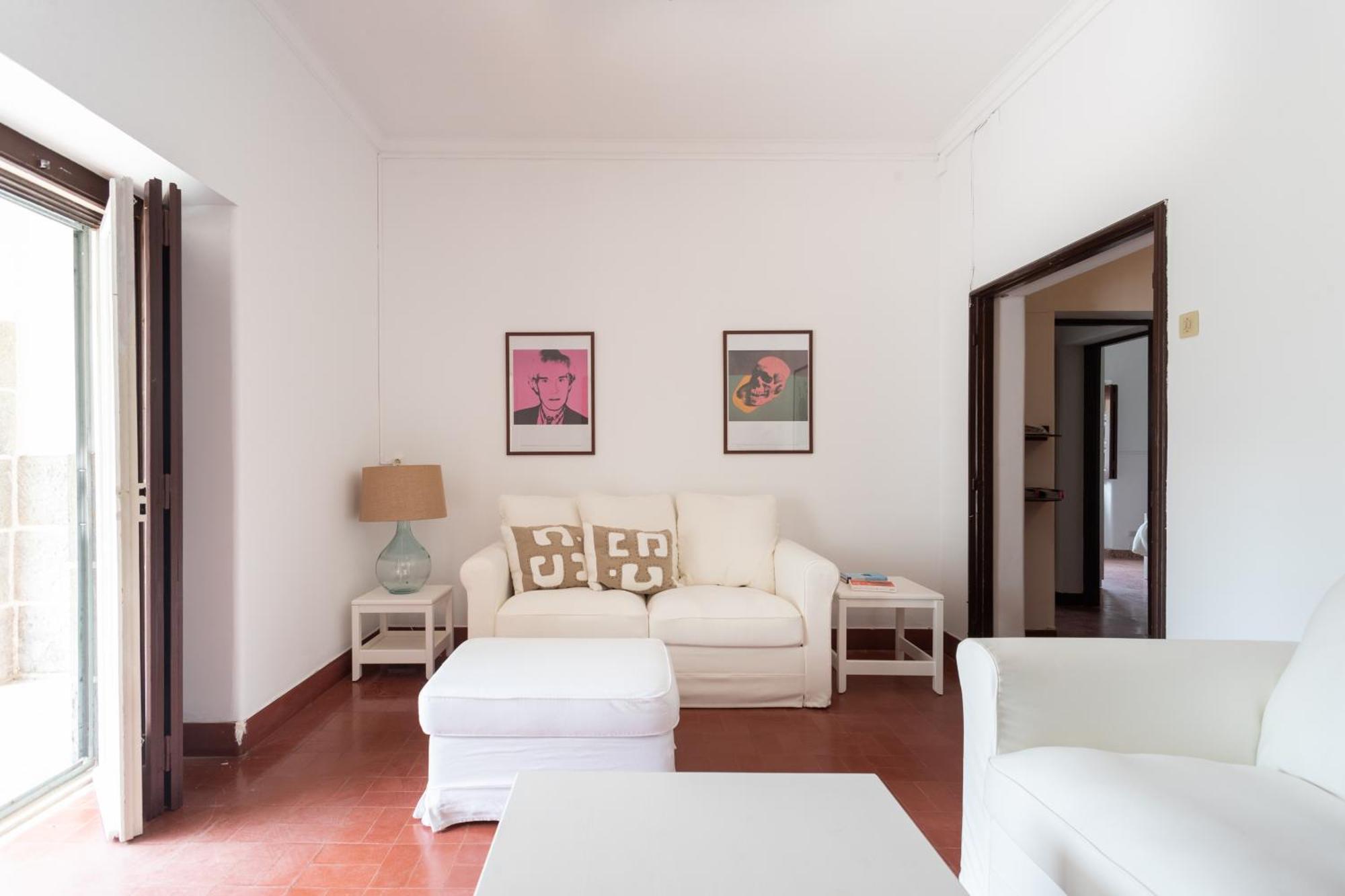Villa Jacaranda Cascaes Exterior foto